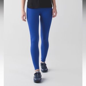 Lululemon Zone In Leggings